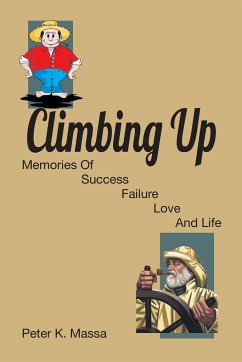 Climbing Up - Massa, Peter K.