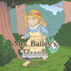 Mrs. Bailey's Rush - Toro, Arlene