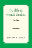 Health in Saudi Arabia Volume Two