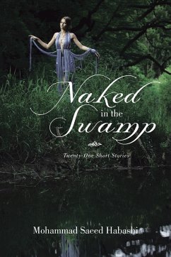 Naked in the Swamp