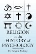 RELIGION in the History of Psychology - Bild 1