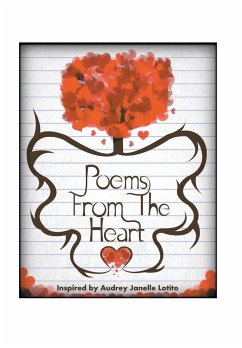Poems from the Heart - Lotito, Audrey Janelle