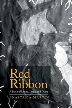 Red Ribbon - Martin, Anastasia