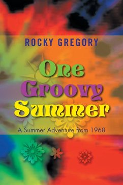 One Groovy Summer - Gregory, Rocky