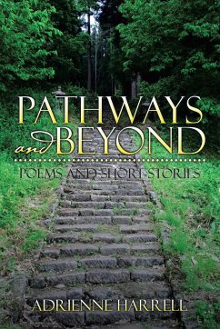 Pathways and Beyond - Harrell, Adrienne