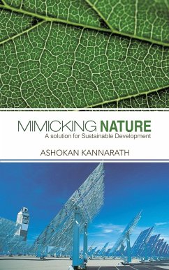 Mimicking Nature - Kannarath, Ashokan