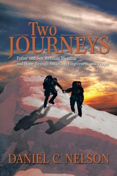 Two Journeys - Nelson, Daniel C.