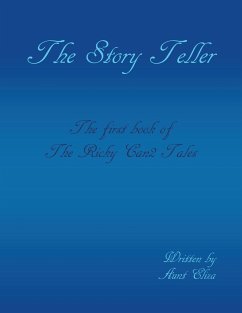 The Story Teller - Eliza, Aunt