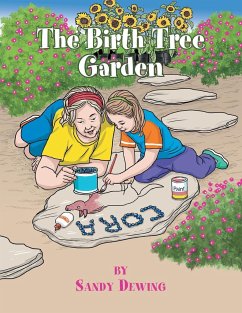 The Birth Tree Garden - Dewing, Sandy