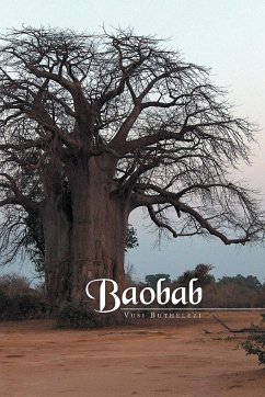 Baobab - Buthelezi, Vusi