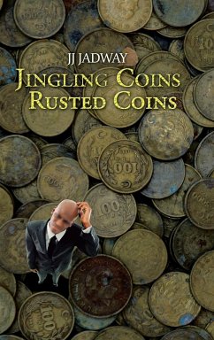 Jingling Coins Rusted Coins - Jadway, Jj