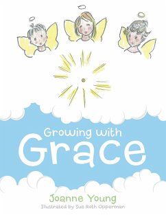 Growing with Grace - Young, Joanne