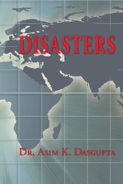 Disasters - Dasgupta, Asim K.