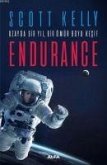 Uzayda Bir Yil Bir Ömür Boyu Kesif Endurance