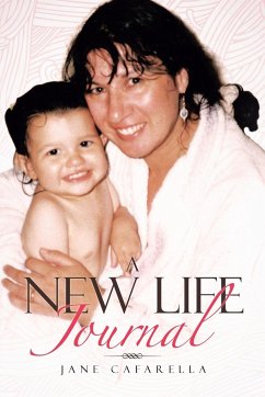 A New Life Journal - Cafarella, Jane