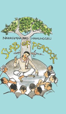 Slab of Peacock - Mamunooru, Narasimha Rao
