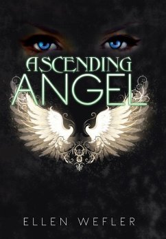 Ascending Angel - Wefler, Ellen