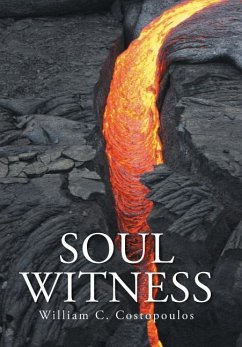 Soul Witness - Costopoulos, William C.