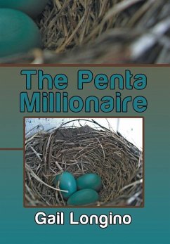The Penta Millionaire - Longino, Gail