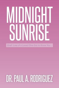 Midnight-Sunrise - Rodriguez, Paul A.