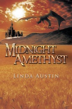 Midnight Amethyst - Austin, Linda