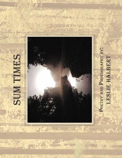 SUM TIMES - Halbert, Leslie