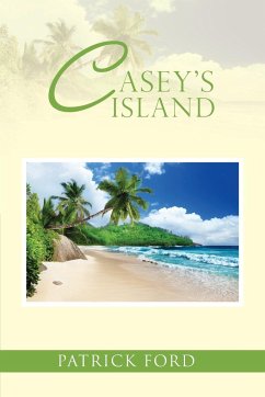 Casey's Island - Ford, Patrick