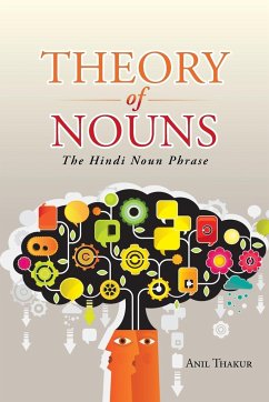 Theory of Nouns - Thakur, Anil