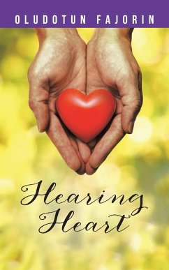 Hearing Heart - Fajorin, Oludotun