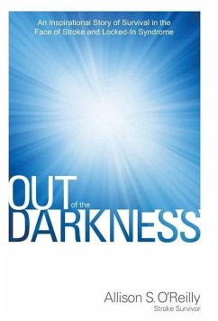 Out of the Darkness - O'Reilly, Allison