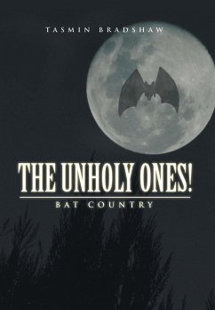 The Unholy Ones!