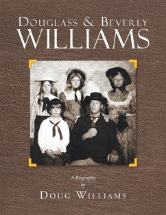 Douglass & Beverly Williams - Williams, Doug