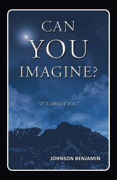 Can You Imagine? - Benjamin, Johnson