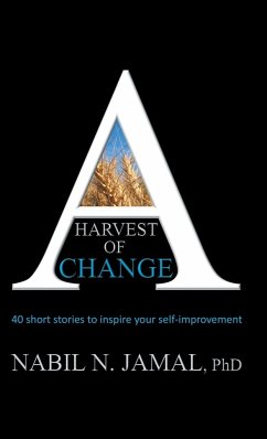 A Harvest of Change