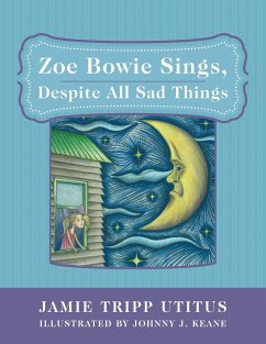 Zoe Bowie Sings, Despite All Sad Things - Tripp Utitus, Jamie