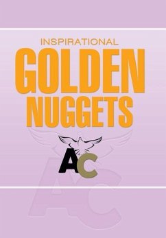 Inspirational Golden Nuggets - Al Crawford Ministries