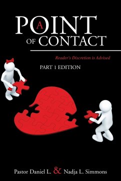 A Point of Contact - Pastor Daniel L.; Simmons, Nadja L.