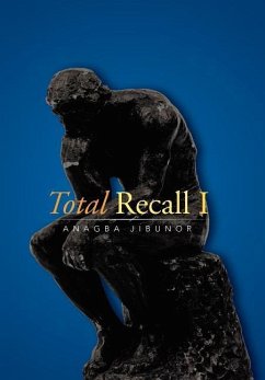 Total Recall I - Jibunor, Anagba