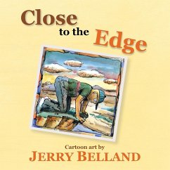 Close to the Edge - Belland, Jerrold