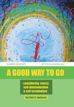 A Good Way to Go - Jamieson, Colin G.