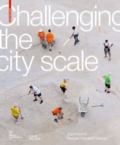 Challenging the City Scale