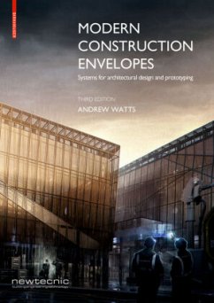 Modern Construction Envelopes - Andrew Watts