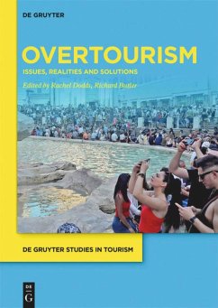 Overtourism