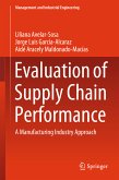 Evaluation of Supply Chain Performance (eBook, PDF)