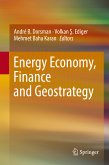 Energy Economy, Finance and Geostrategy (eBook, PDF)