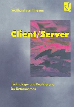 Cover Client/Server (eBook, PDF)