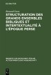 Structuration des grands ensembles... - Bild 1