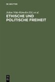 Ethische und politische Freiheit (eBook, PDF)