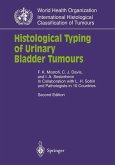 Histological Typing of Urinary Bladder Tumours (eBook, PDF)