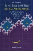 Spiel, Satz und Sieg für die Mathematik (eBook, PDF)